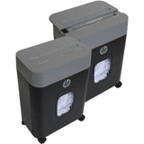 HP CC12 Paper Shredder — 91035F