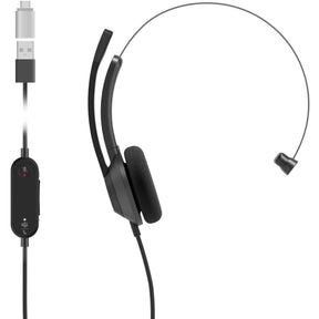 Cisco 321 Headset — HS-W-321-C-USBC