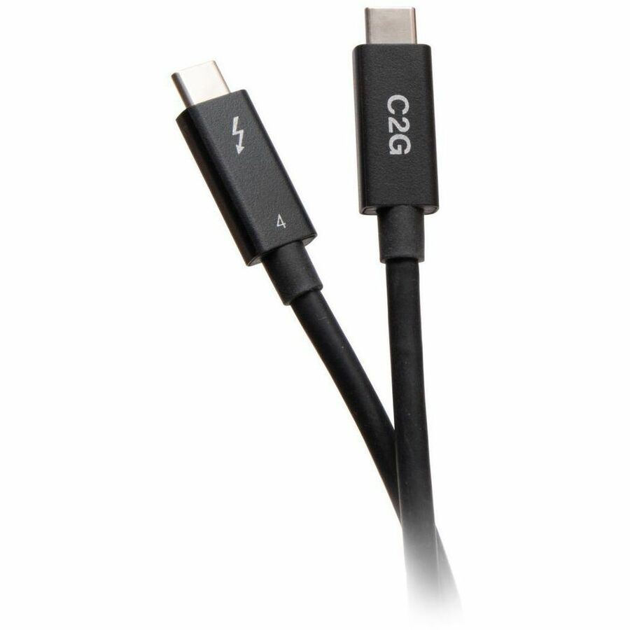 C2G 6ft Thunderbolt&trade; 4 USB-C&reg; Active Cable (40Gbps) — C2G28887