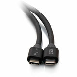 C2G 6ft Thunderbolt&trade; 4 USB-C&reg; Active Cable (40Gbps) — C2G28887