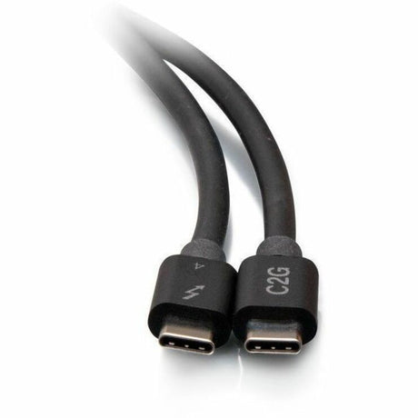 C2G 6ft Thunderbolt&trade; 4 USB-C&reg; Active Cable (40Gbps) — C2G28887