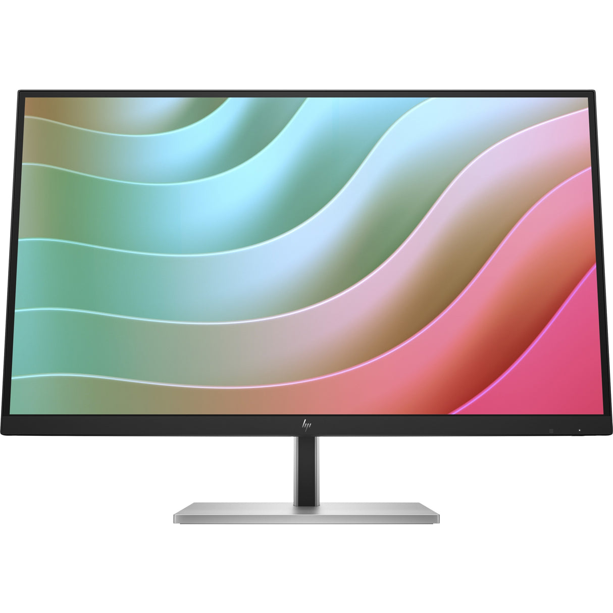 HP E27k G5 27" Class 4K UHD LCD Monitor - 16:9 - Black — 6N4C4AA#ABA