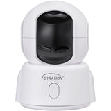 Gyration Cyberview Cyberview 2000 2 Megapixel Indoor Full HD Network Camera - Color - White — CYBERVIEW2000