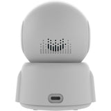 Gyration Cyberview Cyberview 2000 2 Megapixel Indoor Full HD Network Camera - Color - White — CYBERVIEW2000