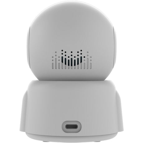 Gyration Cyberview Cyberview 2000 2 Megapixel Indoor Full HD Network Camera - Color - White — CYBERVIEW2000