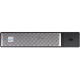 Eaton 48V Extended Battery Module (EBM) for 1000 and 1500 VA 5PX G2 UPS Systems, 2U Rack/Tower — 5PXEBM48RTG2