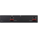 Eaton 48V Extended Battery Module (EBM) for 1000 and 1500 VA 5PX G2 UPS Systems, 2U Rack/Tower — 5PXEBM48RTG2