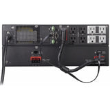 Eaton 48V Extended Battery Module (EBM) for 1000 and 1500 VA 5PX G2 UPS Systems, 2U Rack/Tower — 5PXEBM48RTG2