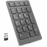 Lenovo Go Wireless Numeric Keypad — 4Y41C33791