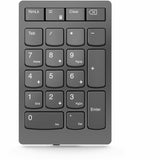 Lenovo Go Wireless Numeric Keypad — 4Y41C33791