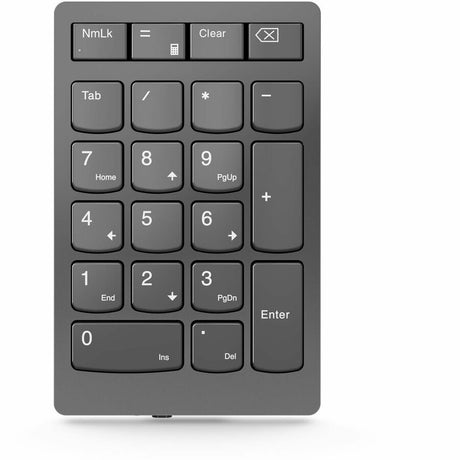 Lenovo Go Wireless Numeric Keypad — 4Y41C33791