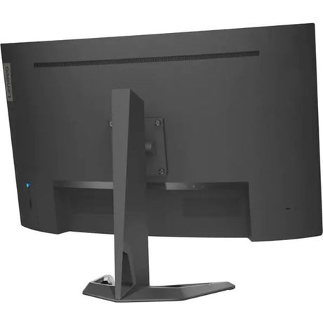 Lenovo G32qc-30 32" Class WQHD Curved Screen LED Monitor - 16:9 - Raven Black — 66F2GCC1US