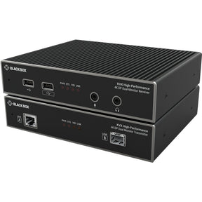 Black Box KVXHP-200 KVM Extender — KVXHP-200