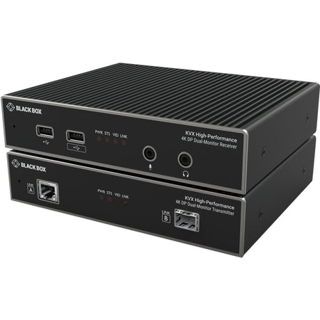 Black Box KVXHP-200 KVM Extender — KVXHP-200