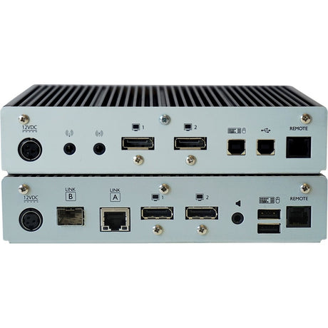 Black Box KVXHP-200 KVM Extender — KVXHP-200