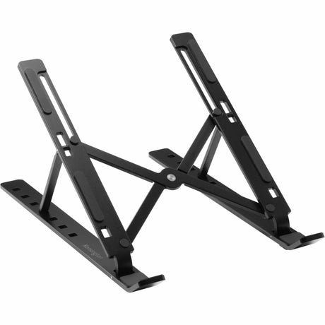 Kensington Collapsible Aluminum Laptop Riser — K50406WW