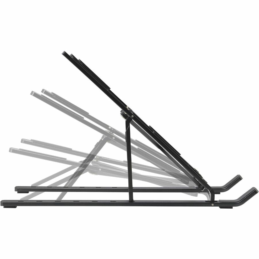 Kensington Collapsible Aluminum Laptop Riser — K50406WW