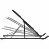 Kensington Collapsible Aluminum Laptop Riser — K50406WW