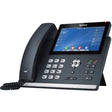 Yealink SIP-T48U IP Phone - Corded - Corded - Wall Mountable - Classic Gray — 1301204