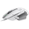 Logitech G G502 X Gaming Mouse — 910-006144