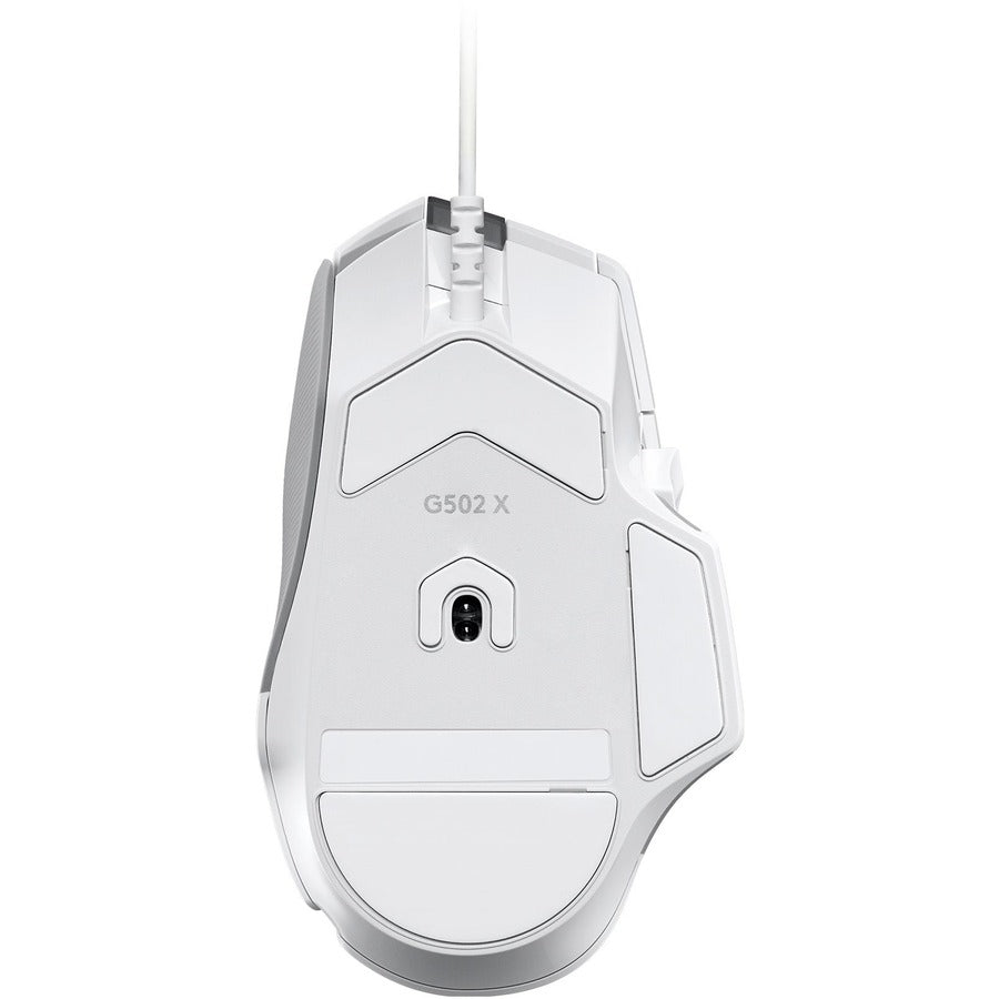 Logitech G G502 X Gaming Mouse — 910-006144