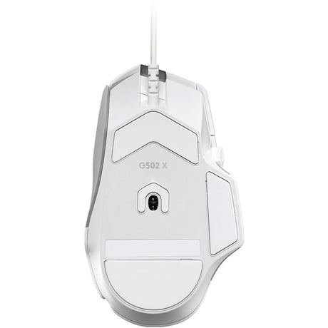 Logitech G G502 X Gaming Mouse — 910-006144