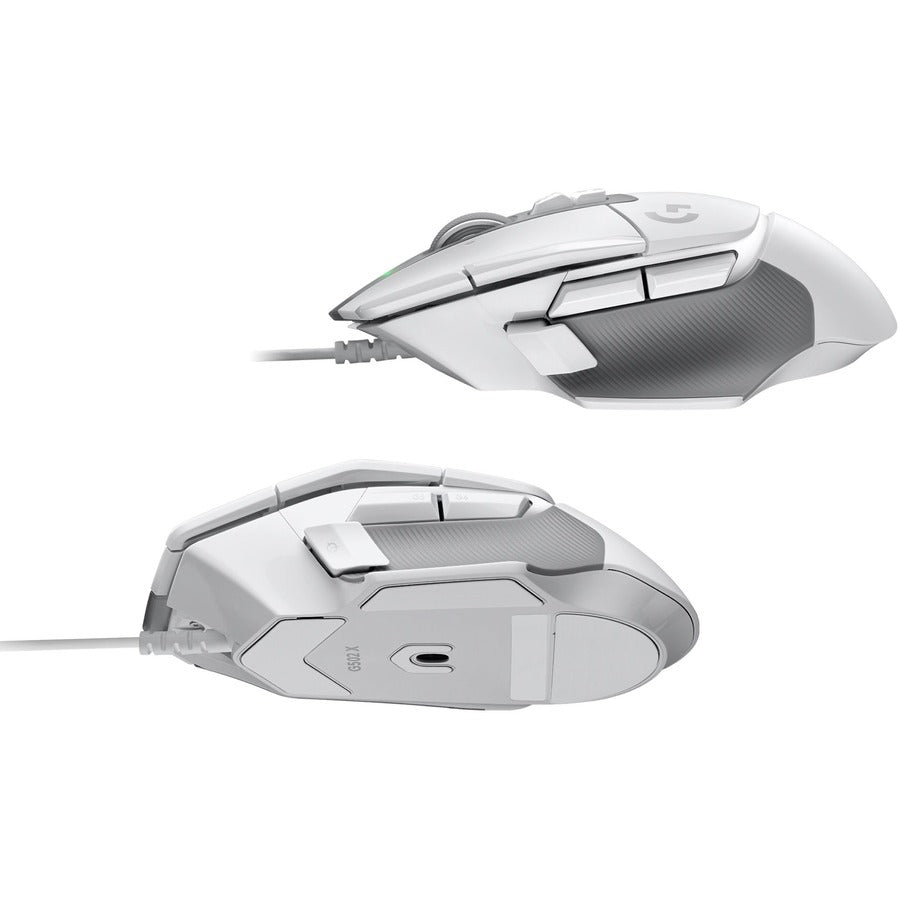 Logitech G G502 X Gaming Mouse — 910-006144
