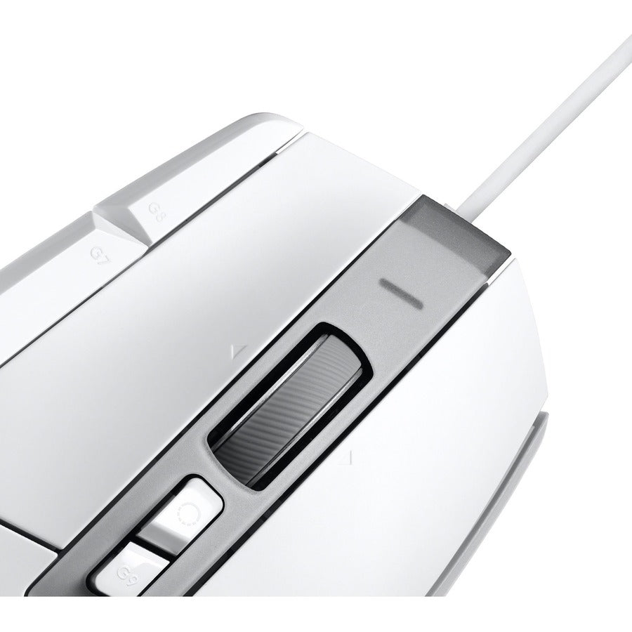 Logitech G G502 X Gaming Mouse — 910-006144