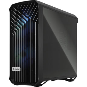 Fractal Design Torrent Black RGB TG Light Tint — FD-C-TOR1A-04