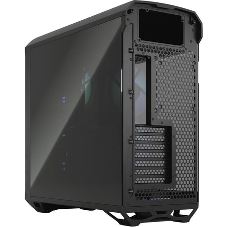 Fractal Design Torrent Black RGB TG Light Tint — FD-C-TOR1A-04