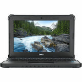 Targus 11.6" Commercial-Grade Form-Fit Cover for Dell Chromebook 3100/3110 — THZ916GLZ