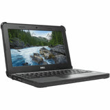 Targus 11.6" Commercial-Grade Form-Fit Cover for Dell Chromebook 3100/3110 — THZ916GLZ