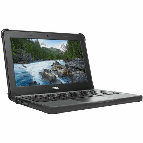 Targus 11.6" Commercial-Grade Form-Fit Cover for Dell Chromebook 3100/3110 — THZ916GLZ