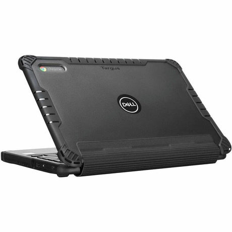 Targus 11.6" Commercial-Grade Form-Fit Cover for Dell Chromebook 3100/3110 — THZ916GLZ