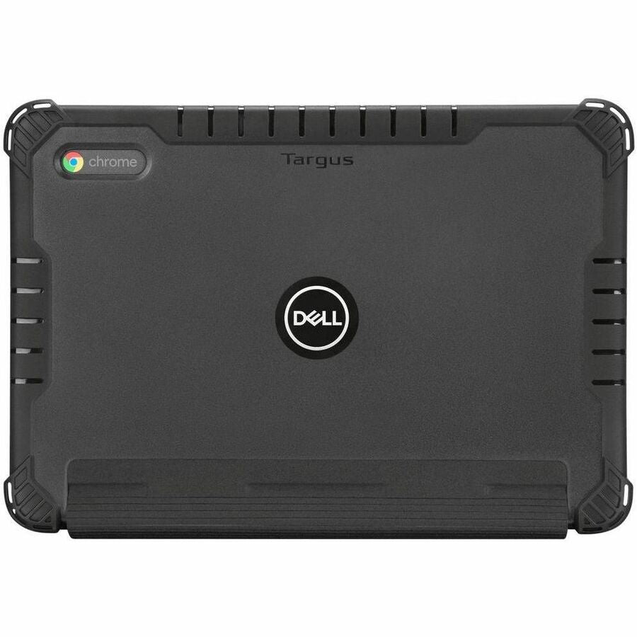 Targus 11.6" Commercial-Grade Form-Fit Cover for Dell Chromebook 3100/3110 — THZ916GLZ