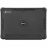 Targus 11.6" Commercial-Grade Form-Fit Cover for Dell Chromebook 3100/3110 — THZ916GLZ
