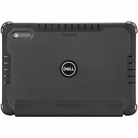 Targus 11.6" Commercial-Grade Form-Fit Cover for Dell Chromebook 3100/3110 — THZ916GLZ
