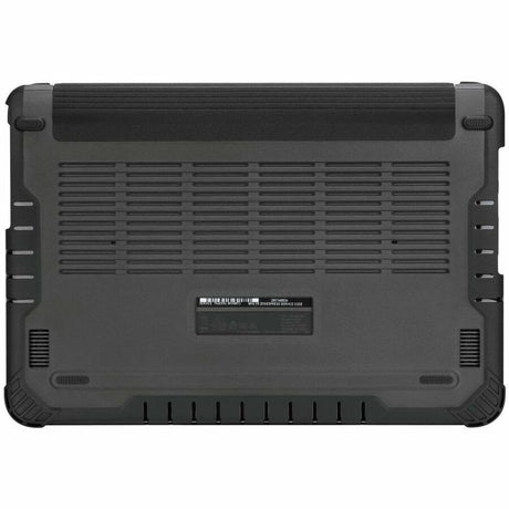 Targus 11.6" Commercial-Grade Form-Fit Cover for Dell Chromebook 3100/3110 — THZ916GLZ