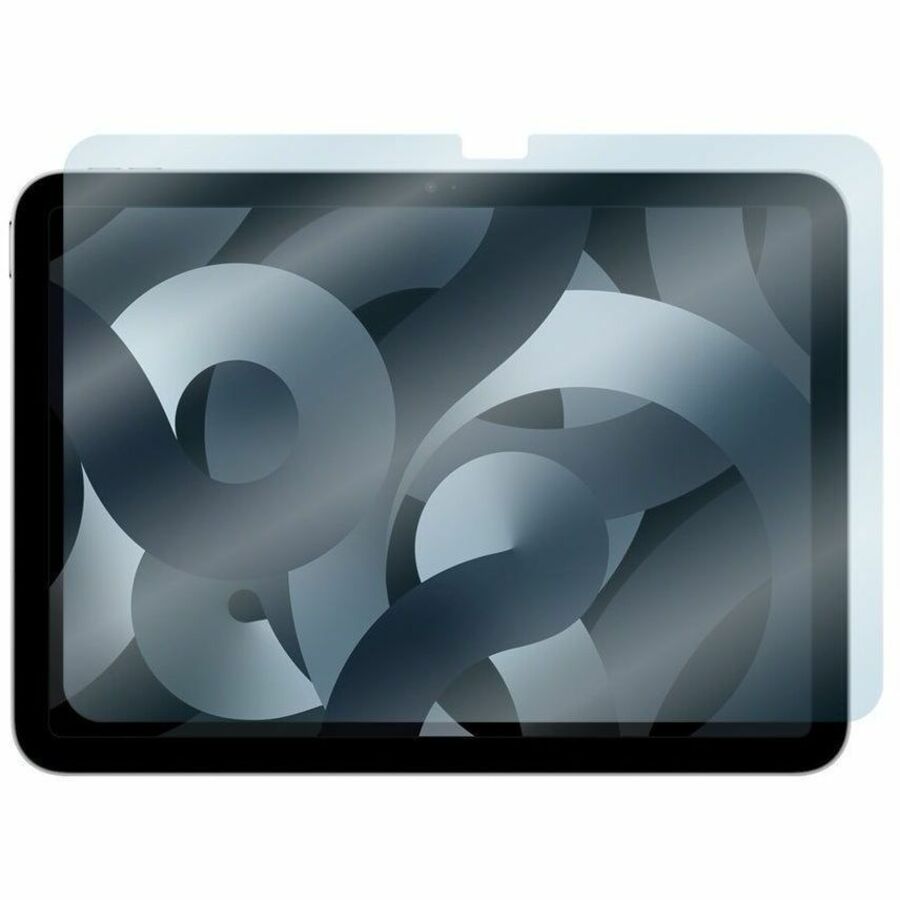 Targus Tempered Glass Antimicrobial Screen Protector for iPad (10th gen.) 10.9-inch — AWV362TAMGL