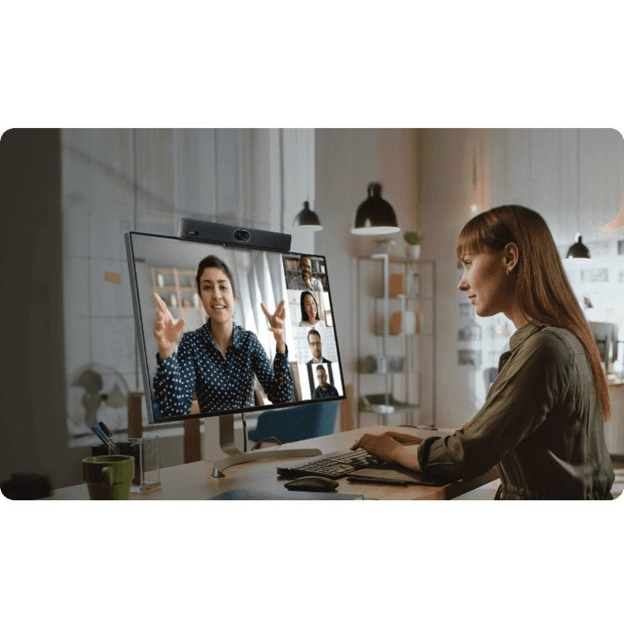 Yealink UVC34 All-in-One USB Video Bar — 1206611