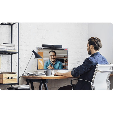 Yealink UVC34 All-in-One USB Video Bar — 1206611