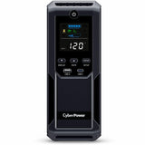 CyberPower CP1500AVRLCD3 Intelligent LCD UPS Systems — CP1500AVRLCD3