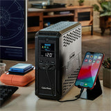 CyberPower CP1500AVRLCD3 Intelligent LCD UPS Systems — CP1500AVRLCD3