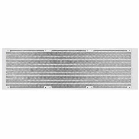 Thermaltake TH420 V2 Ultra ARGB Sync All-In-One Liquid Cooler - Snow Edition — CL-W407-PL14SW-A