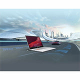 Asus Chromebook Vibe CX34 Flip CX3401FBA-GE762T-S 14" Touchscreen Convertible 2 in 1 Chromebook - WUXGA - Intel Core i7 12th Gen i7-1255U - 16 GB - 512 GB SSD - Pearl White — CX3401FBA-GE762T-S
