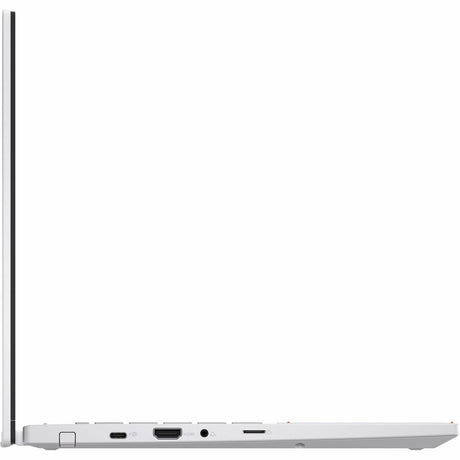 Asus Chromebook Vibe CX34 Flip CX3401FBA-GE762T-S 14" Touchscreen Convertible 2 in 1 Chromebook - WUXGA - Intel Core i7 12th Gen i7-1255U - 16 GB - 512 GB SSD - Pearl White — CX3401FBA-GE762T-S