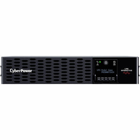 CyberPower PR1500RT2UCN Smart App Sinewave UPS Systems — PR1500RT2UCN