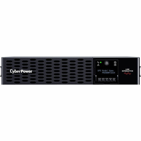 CyberPower PR1500RT2UCN Smart App Sinewave UPS Systems — PR1500RT2UCN