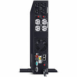 CyberPower PR1500RT2UCN Smart App Sinewave UPS Systems — PR1500RT2UCN