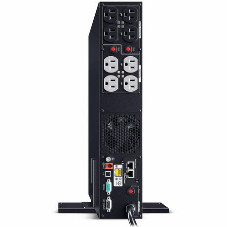 CyberPower PR1500RT2UCN Smart App Sinewave UPS Systems — PR1500RT2UCN